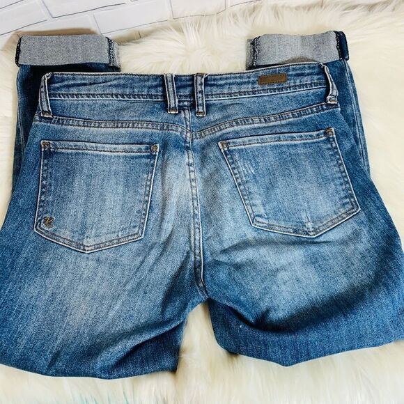 Kut From The Kloth Catherine Slim Boyfrien… - Picture 9 of 10